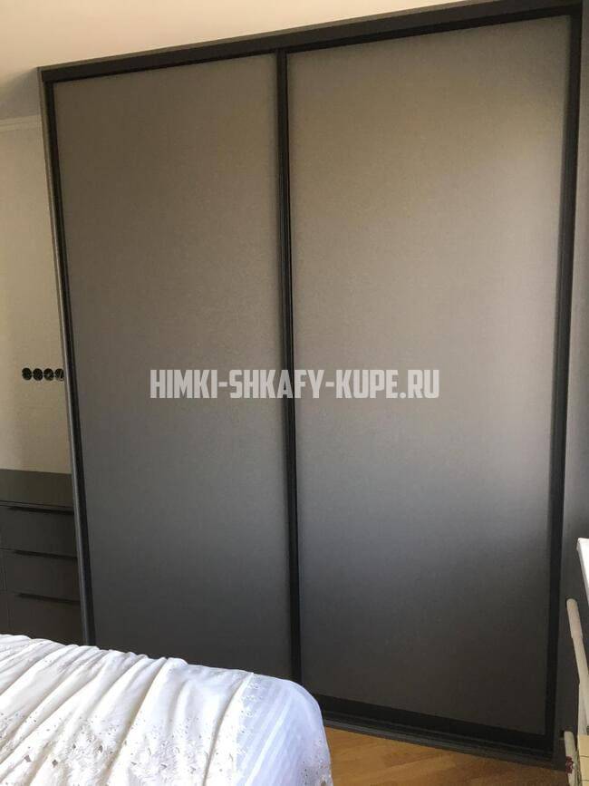 Шкафы в спальню Химки