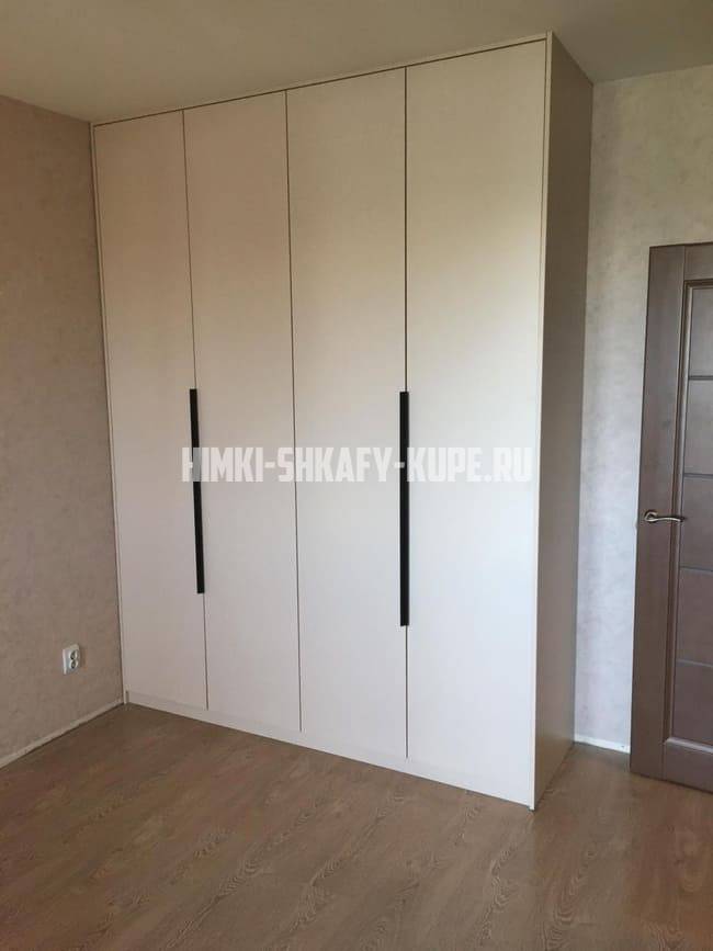 Шкафы в спальню Химки